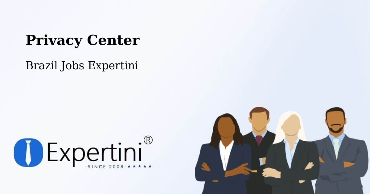 Privacy Policy – Lizarda - Brazil Jobs Expertini